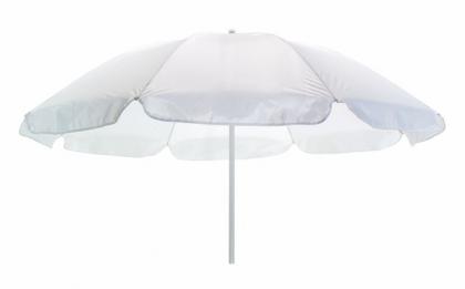 Beach umbrella and parasol SUNFLOWER