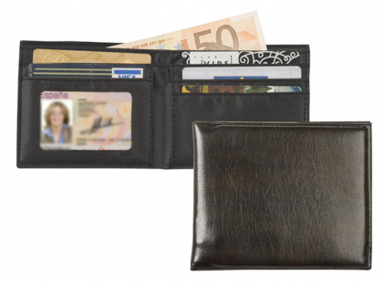 Belfast wallet