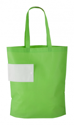 Boqueria foldable shopping bag