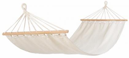 Canvas hammock SNOOZY