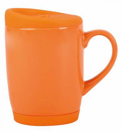 Ceramic mug EASY DAY