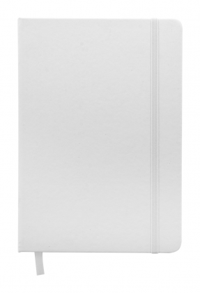 CleaNote anti-bacterial notebook