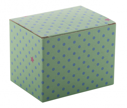CreaBox EF-186 custom box