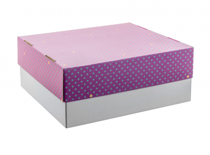 CreaBox Gift Box L gift box