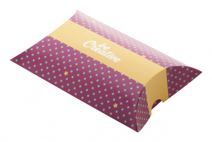 CreaBox Pillow M pillow box