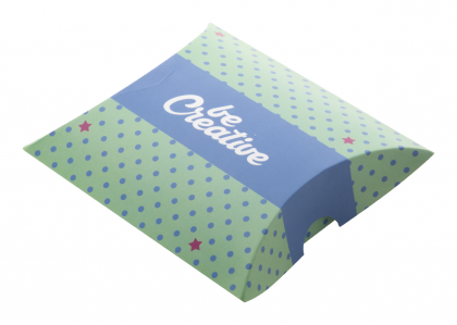 CreaBox Pillow S pillow box