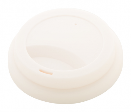 CreaCup customisable thermo mug, lid