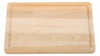 Cutting board WOODEN SQUARE