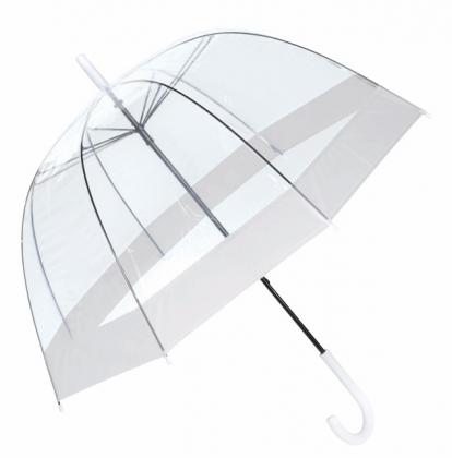 Dome-shape umbrella HONEYMOON