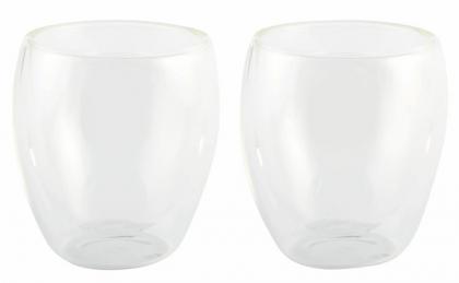 Double-walled glasses DRINK LINE