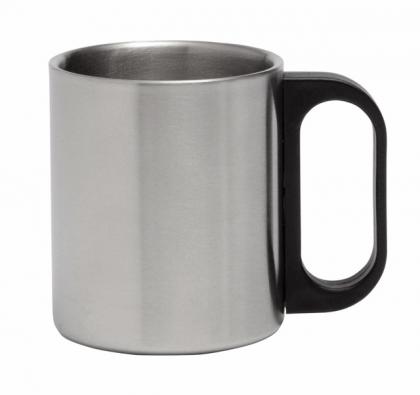 Double-walled mug EVERYDAY