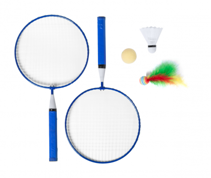 Dylam badminton set