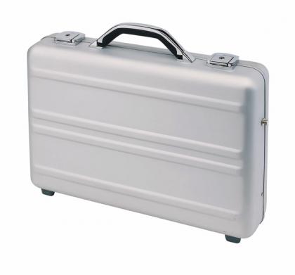 Executive aluminium briefcase CYBER