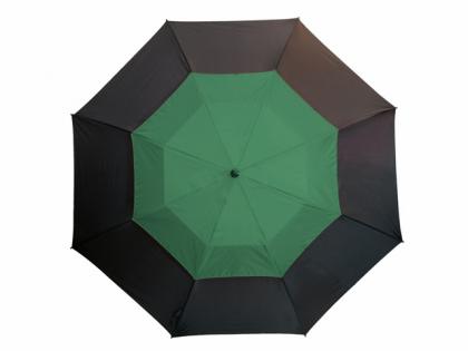 Fibreglass golf umbrella MONSUN