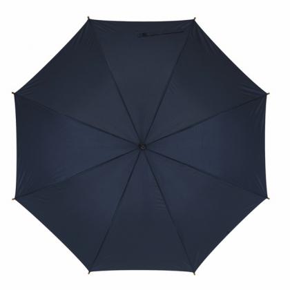 Fibreglass stick umbrella FLORA