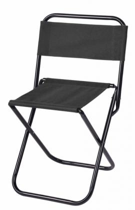 Folding camping chair TAKEOUT