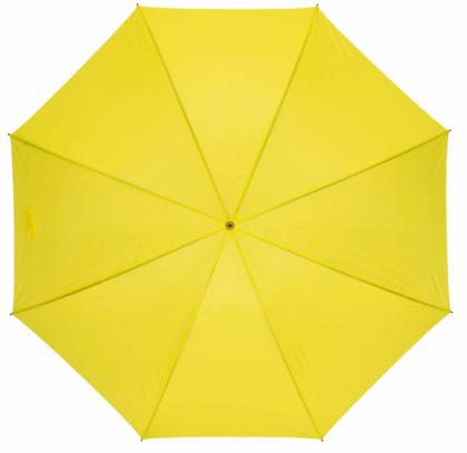 Golf umbrella RAINDROPS