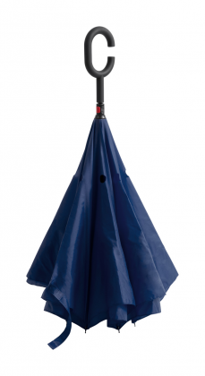 Hamfrey reversible umbrella