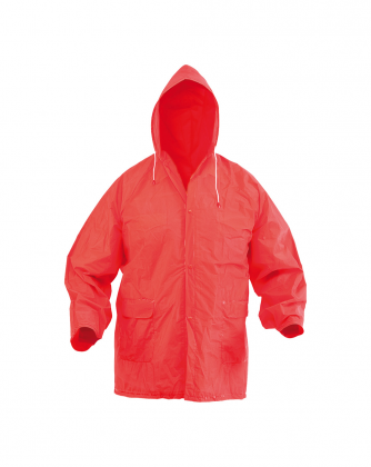 Hydrus raincoat