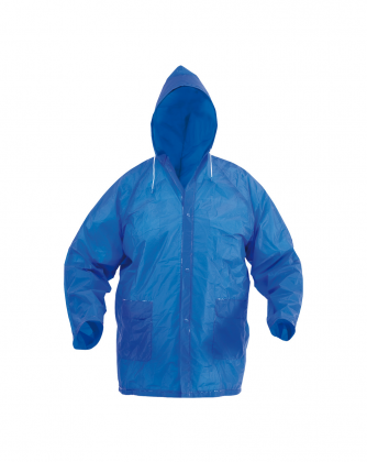Hydrus raincoat