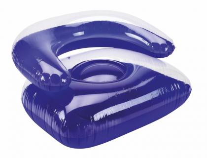 Inflatable chair SEASIDE
