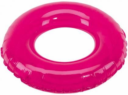 Inflatable swimming ring OVERBOARD
