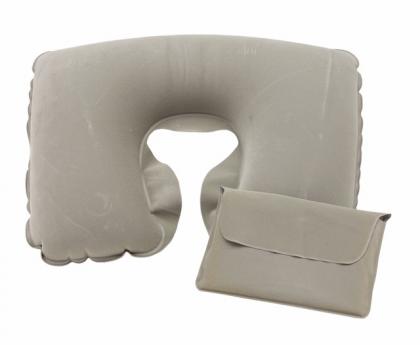 Inflatable travel pillow COMFORTABLE