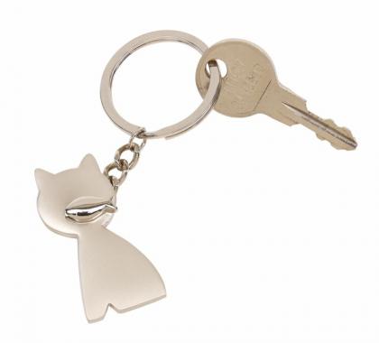 Key ring CAT