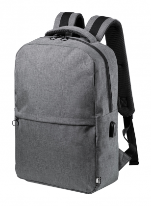 Konor RPET backpack