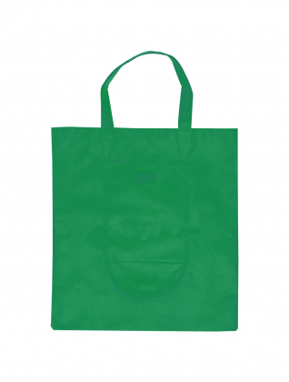 Konsum foldable shopping bag