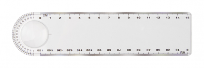 Linear ruler