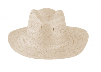 Lua straw hat