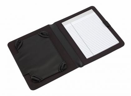 Mini tablet portfolio HILL DALE, DIN A5 size
