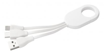 Mirlox USB charger cable