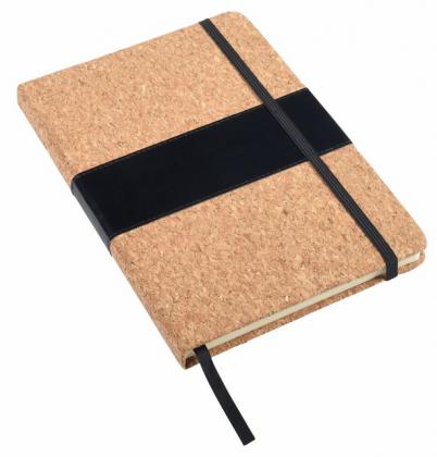 Notebook AMBIENCE in DIN A5 size