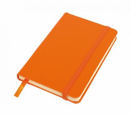 Notebook ATTENDANT in DIN A6 format