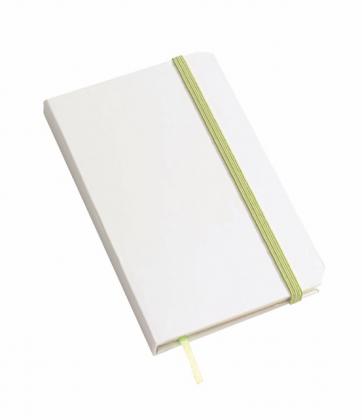 Notebook AUTHOR