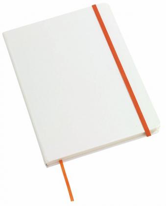 Notebook AUTHOR in DIN A5 size