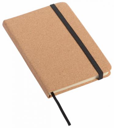 Notebook EXECUTIVE in DIN A6 size
