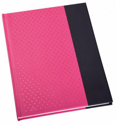Notebook SIGNUM in DIN A5 format