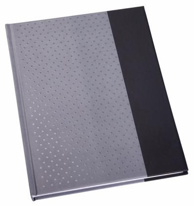 Notebook SIGNUM in DIN A6 format