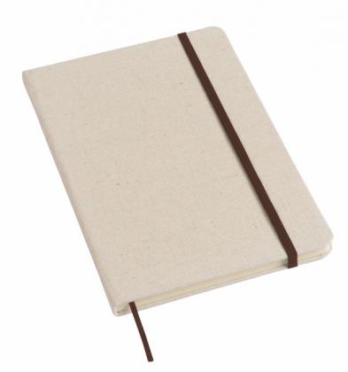 Notebook WRITER: in DIN A5 size