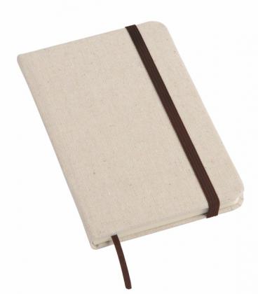 Notebook WRITER: in DIN A6 size