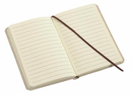 Notebook WRITER: in DIN A6 size