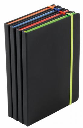 Notepad LECTOR in DIN A5 size