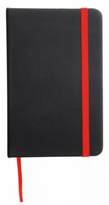 Notepad LECTOR in DIN A6 size