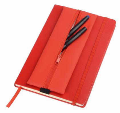 Pencil case for notebooks KEEPER