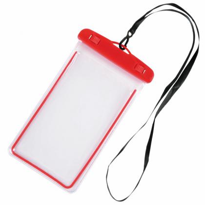 Phone bag DIVER, splash-proof