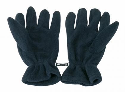 Polar fleece gloves ANTARCTIC