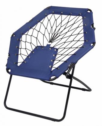 Portable bungee chair CHILL OUT